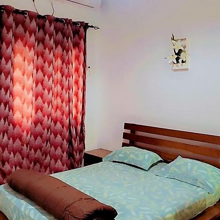 Appartement Beau Sejour 1 Дакар Екстер'єр фото