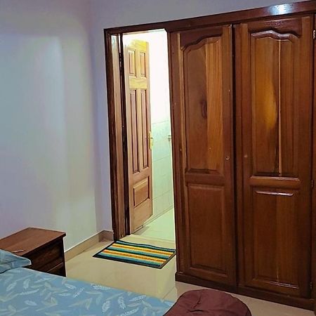 Appartement Beau Sejour 1 Дакар Екстер'єр фото