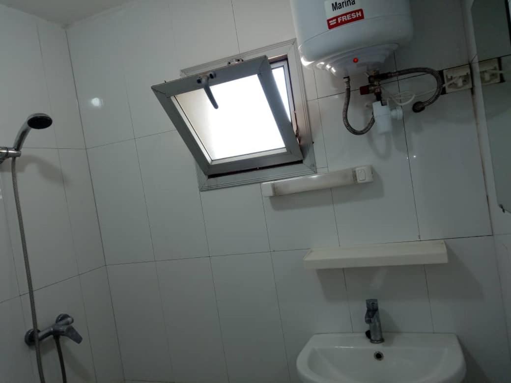 Appartement Beau Sejour 1 Дакар Екстер'єр фото