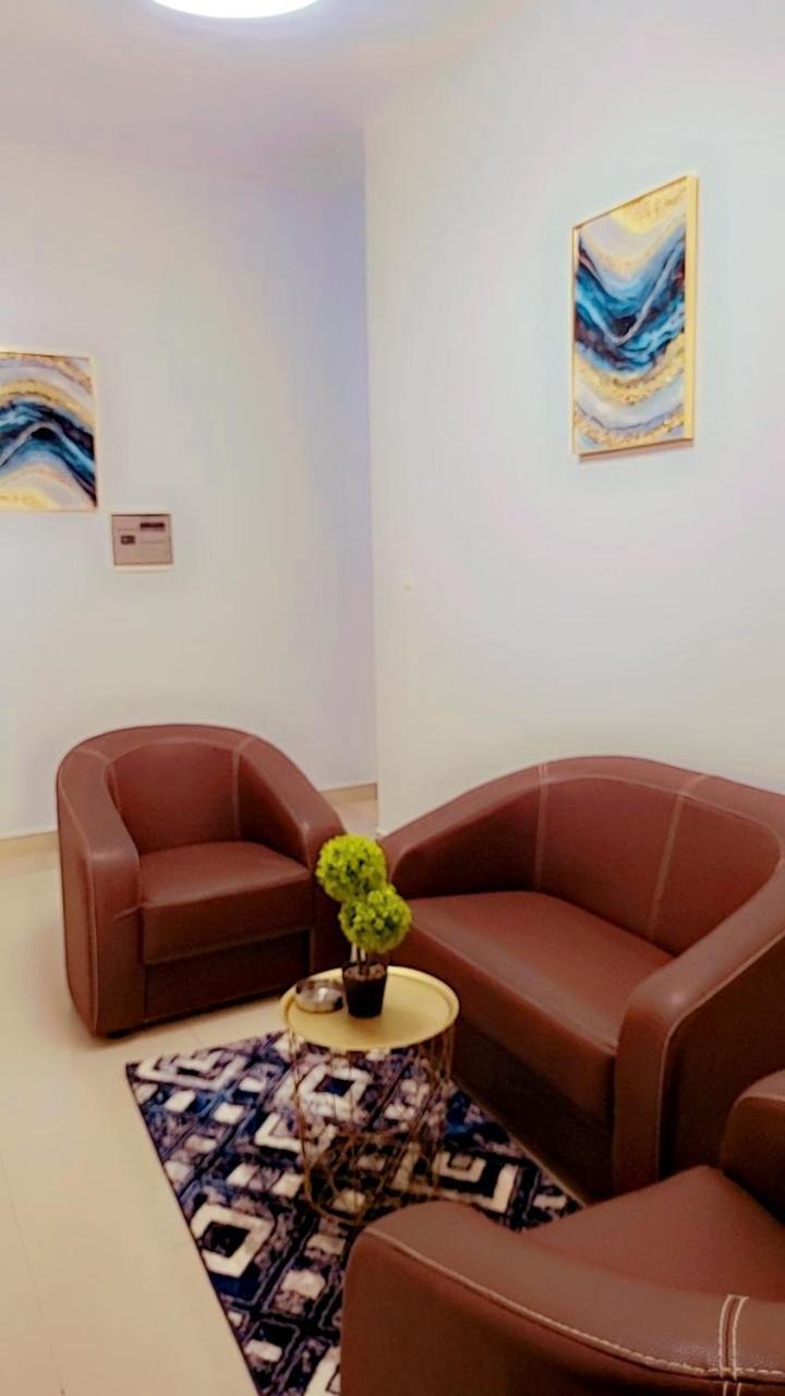 Appartement Beau Sejour 1 Дакар Екстер'єр фото