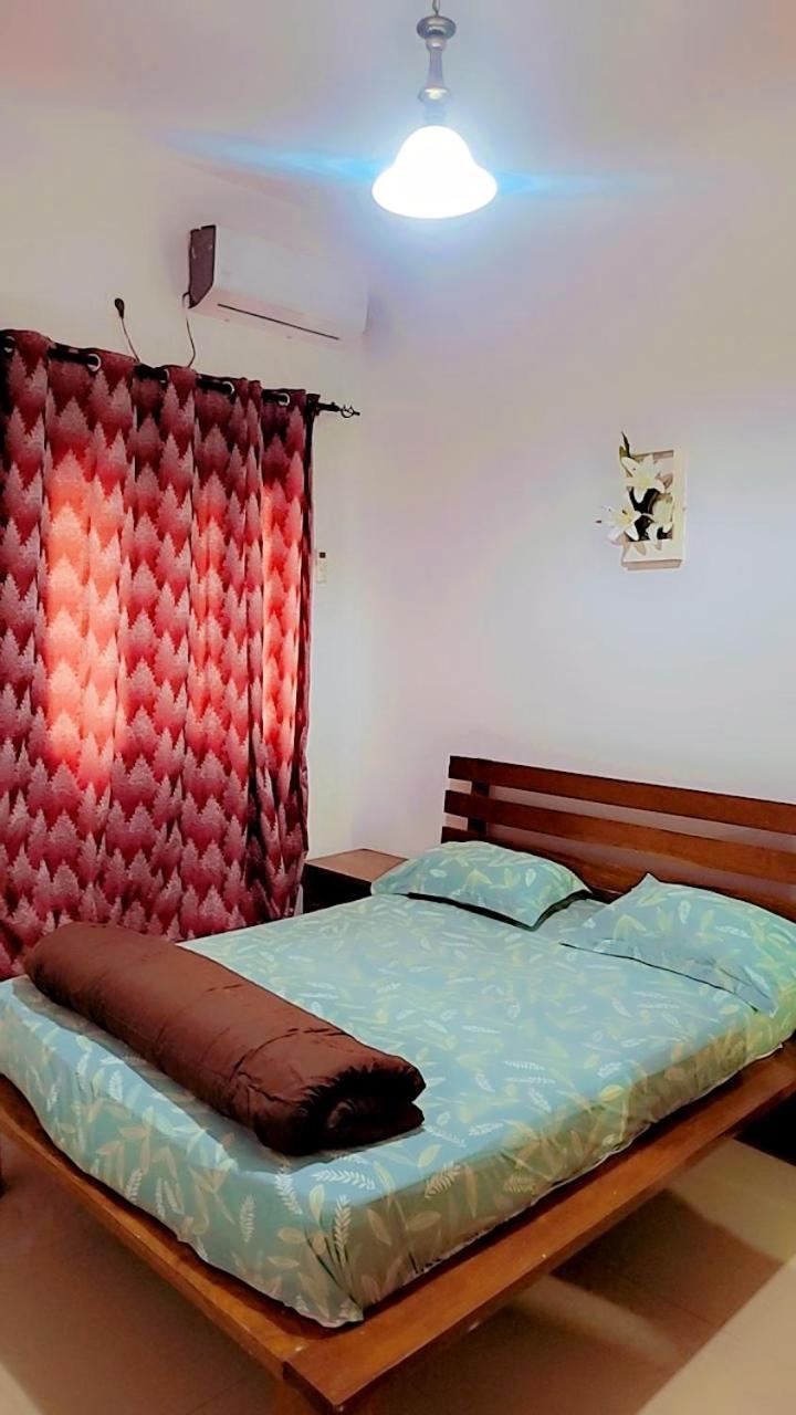 Appartement Beau Sejour 1 Дакар Екстер'єр фото