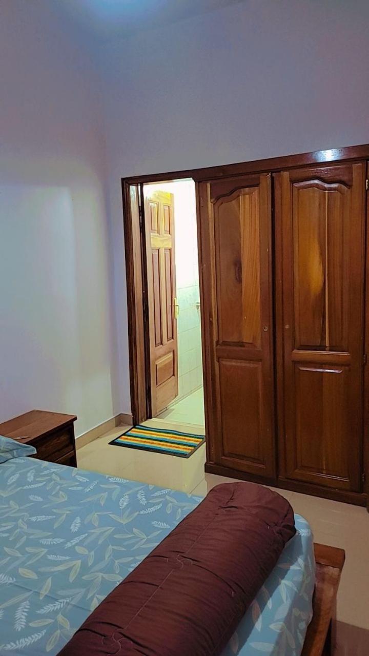 Appartement Beau Sejour 1 Дакар Екстер'єр фото