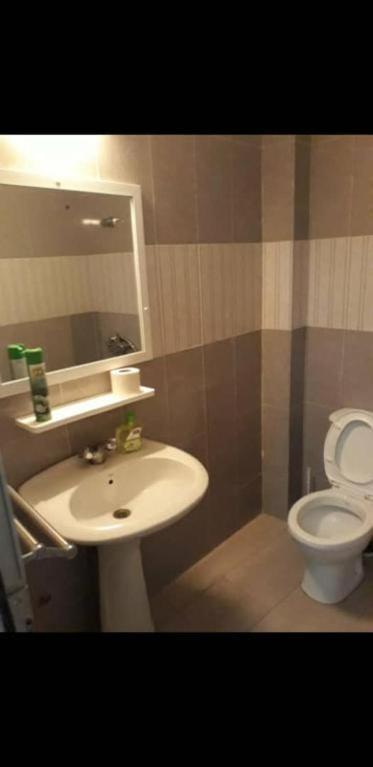 Appartement Beau Sejour 1 Дакар Екстер'єр фото