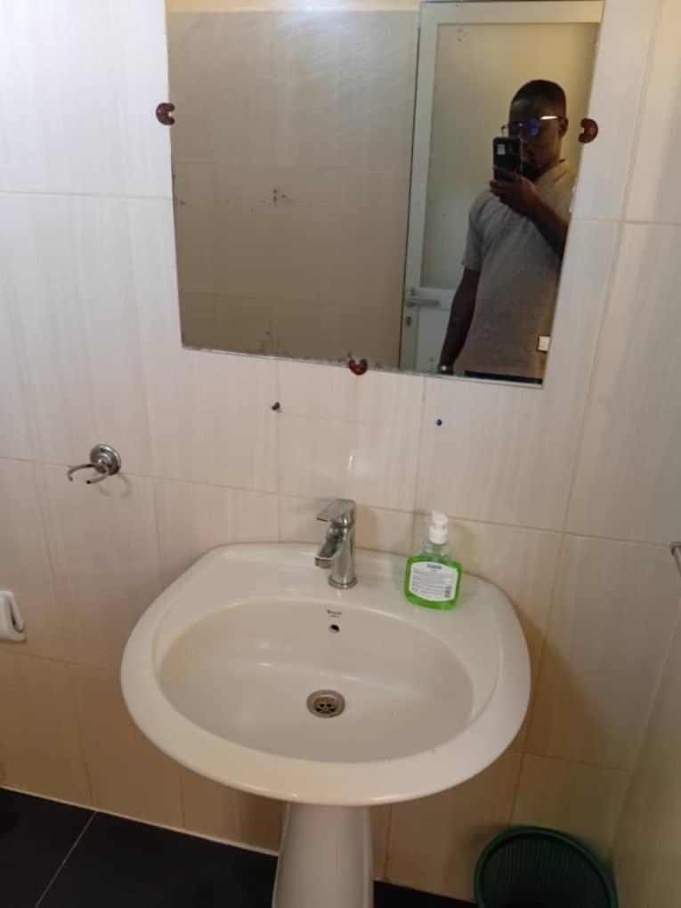 Appartement Beau Sejour 1 Дакар Екстер'єр фото