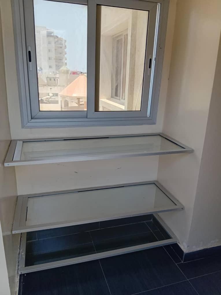 Appartement Beau Sejour 1 Дакар Екстер'єр фото